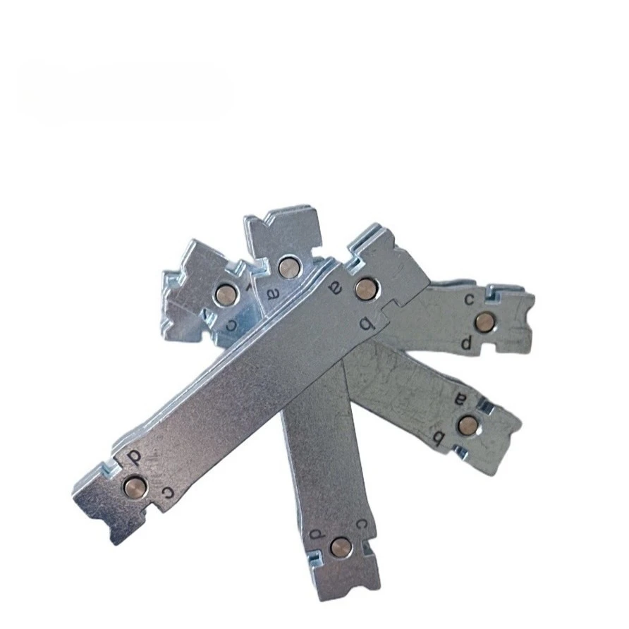 Welding Positioner Magnet, Strong Magnetic High Temperature Resistance, Diamond Water Drill Bit Reinforcement