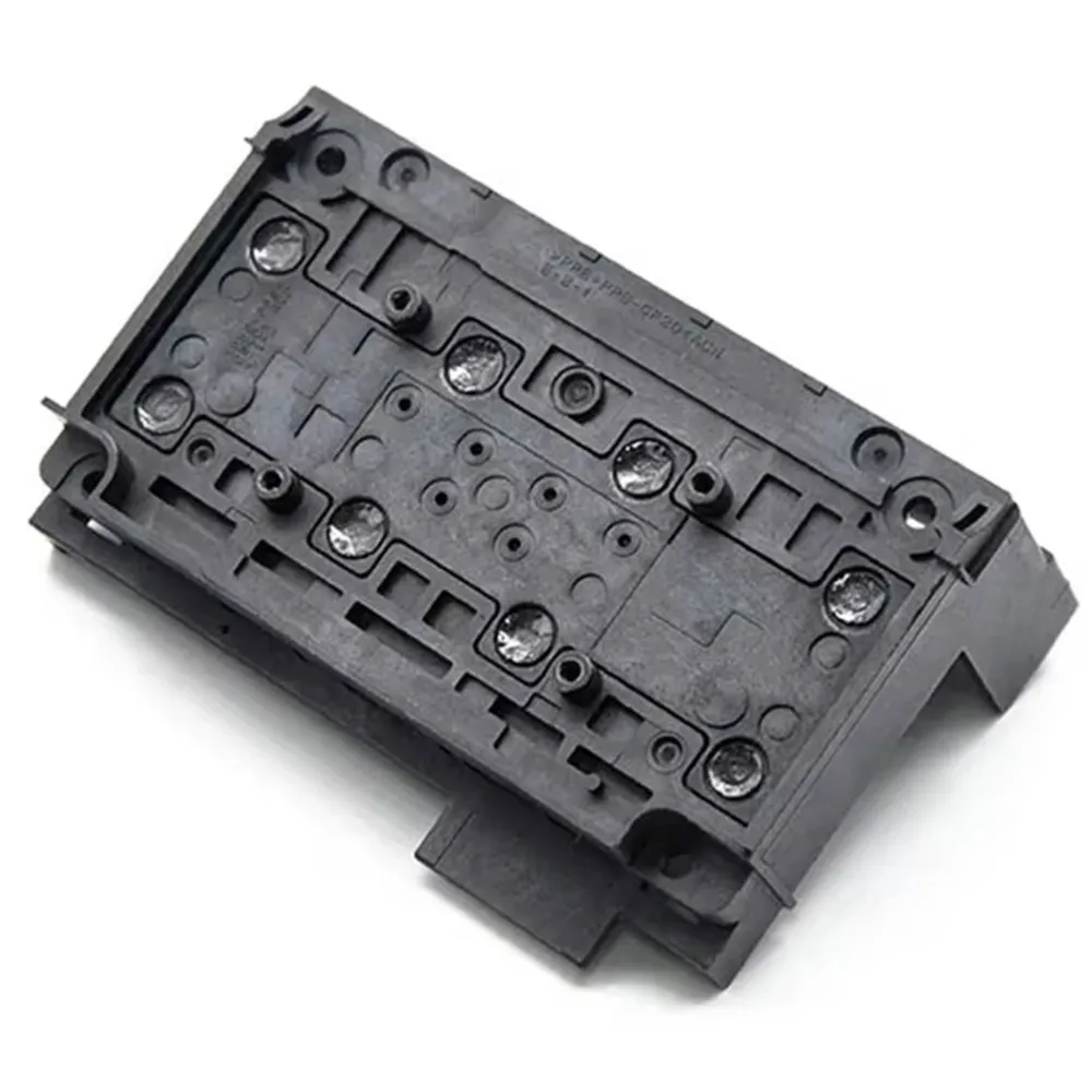 AT82-For XP600 For Epson DX9 DX10 Photo Printer Print Head Cover Manifold Adapter UV Printhead Protection