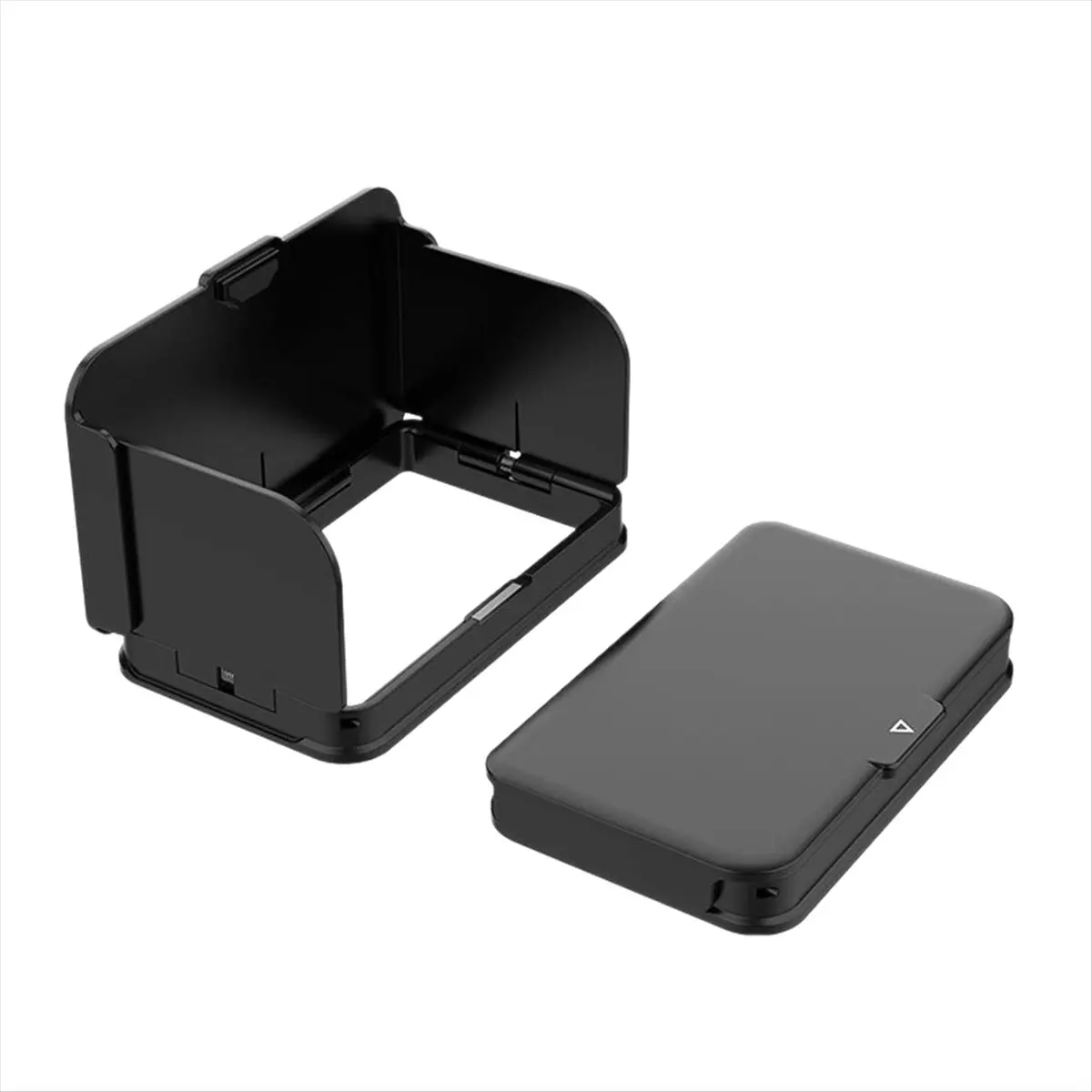 A49T For Lens Protective Cover Hood Pocket Camera Magnetic Expansion Accessories