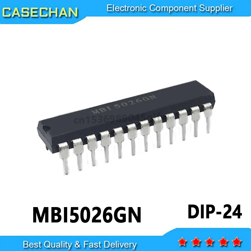 5PCS New And Origin…