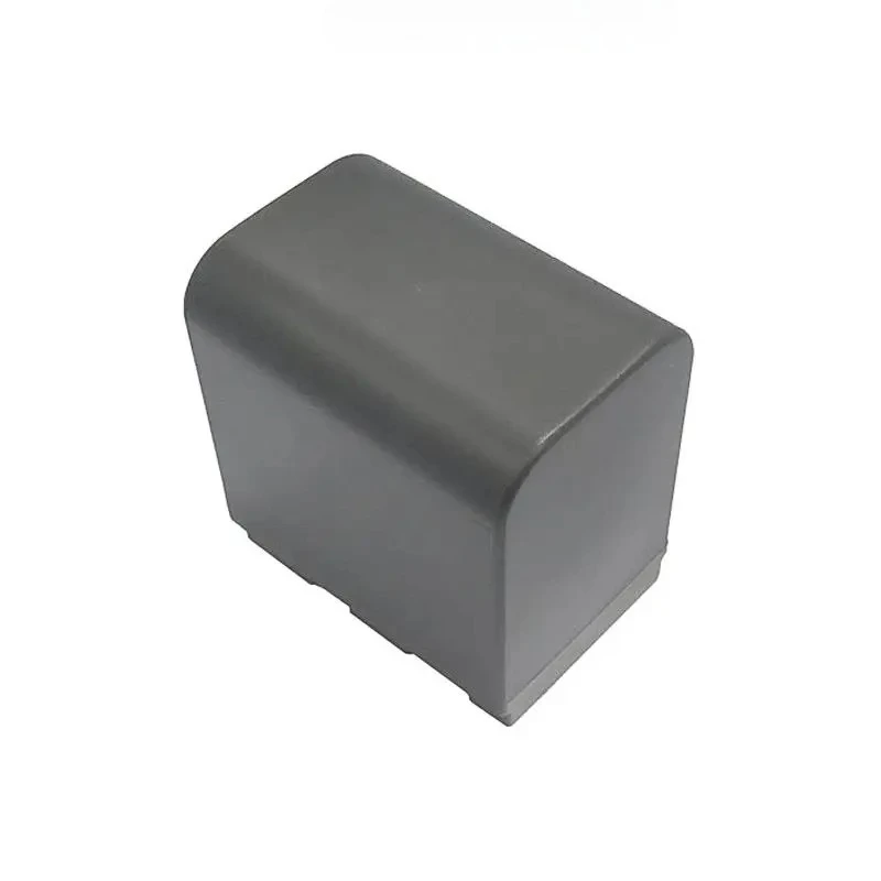 100% NEW 4500mAh Battery BP-535 for Canon ZR60 ZR65MC ZR80 ZR85 ZR90 FV300 FV40 FV400 FV50 FV10 FV100 ZR90 MV500 MV600 MV700