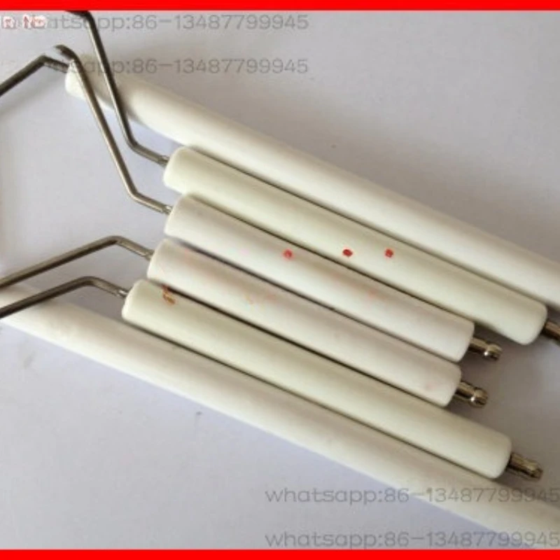 

Электроды зажигания Weishaupt для горелок G1/G3/G5/G7/G8/G9/G10/G11