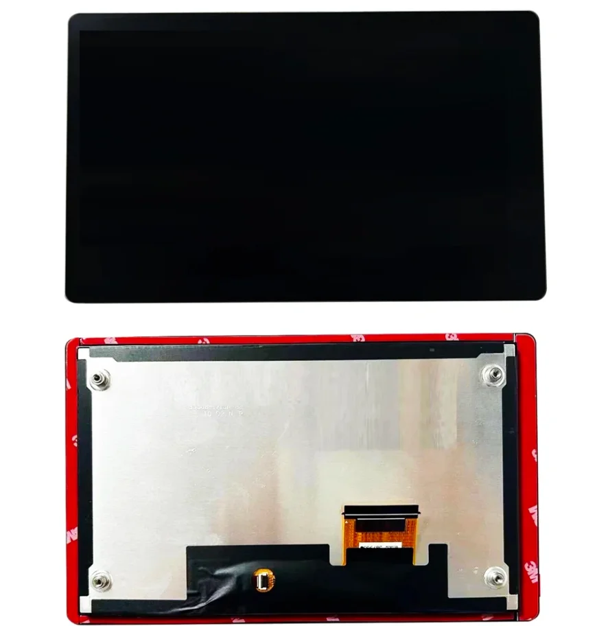 LCD DISPLAY WITH TOUCH SCREEN For LA080WV9-SL02 LA080WV9-SL06 LA080WV9-SL08 LA080WV9-SL04