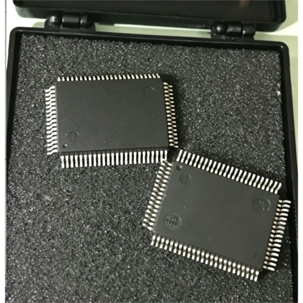 1-50PCS E328 VNLD5300 VNLD5300TR-E L293D L293 CD74HCT14M CD74HCT14M96 HCT14M
