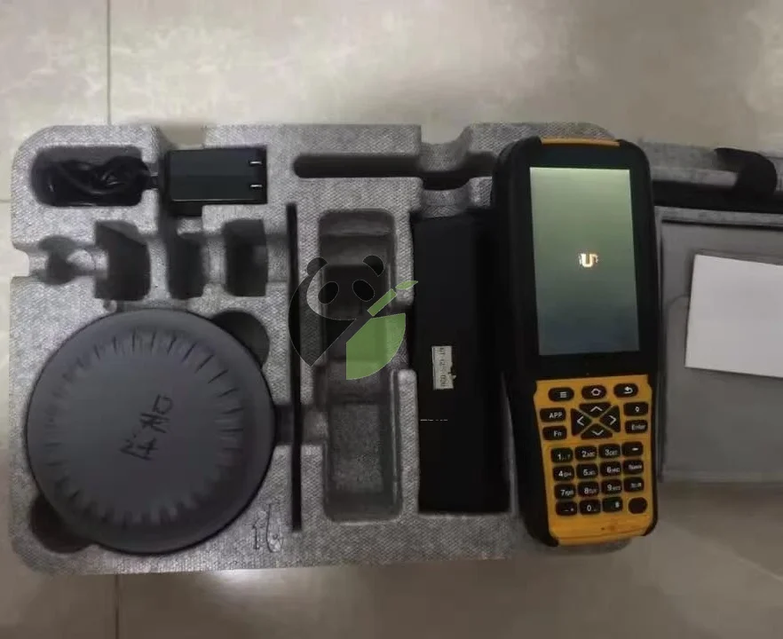 Used Southern Galaxy G1 GPS RTK Mobile Station Set Survey Mapping Equipment