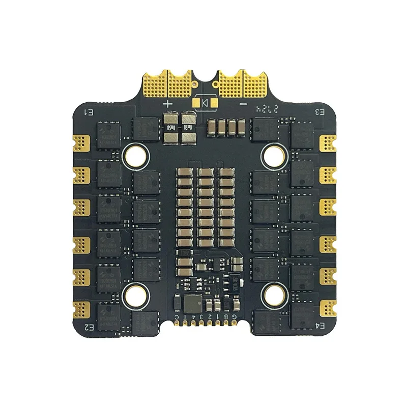 BEASTFPV F722 80A flying tower 80A ESC 4in1 13 inch 15 inch FPV flying tower 80A ESC