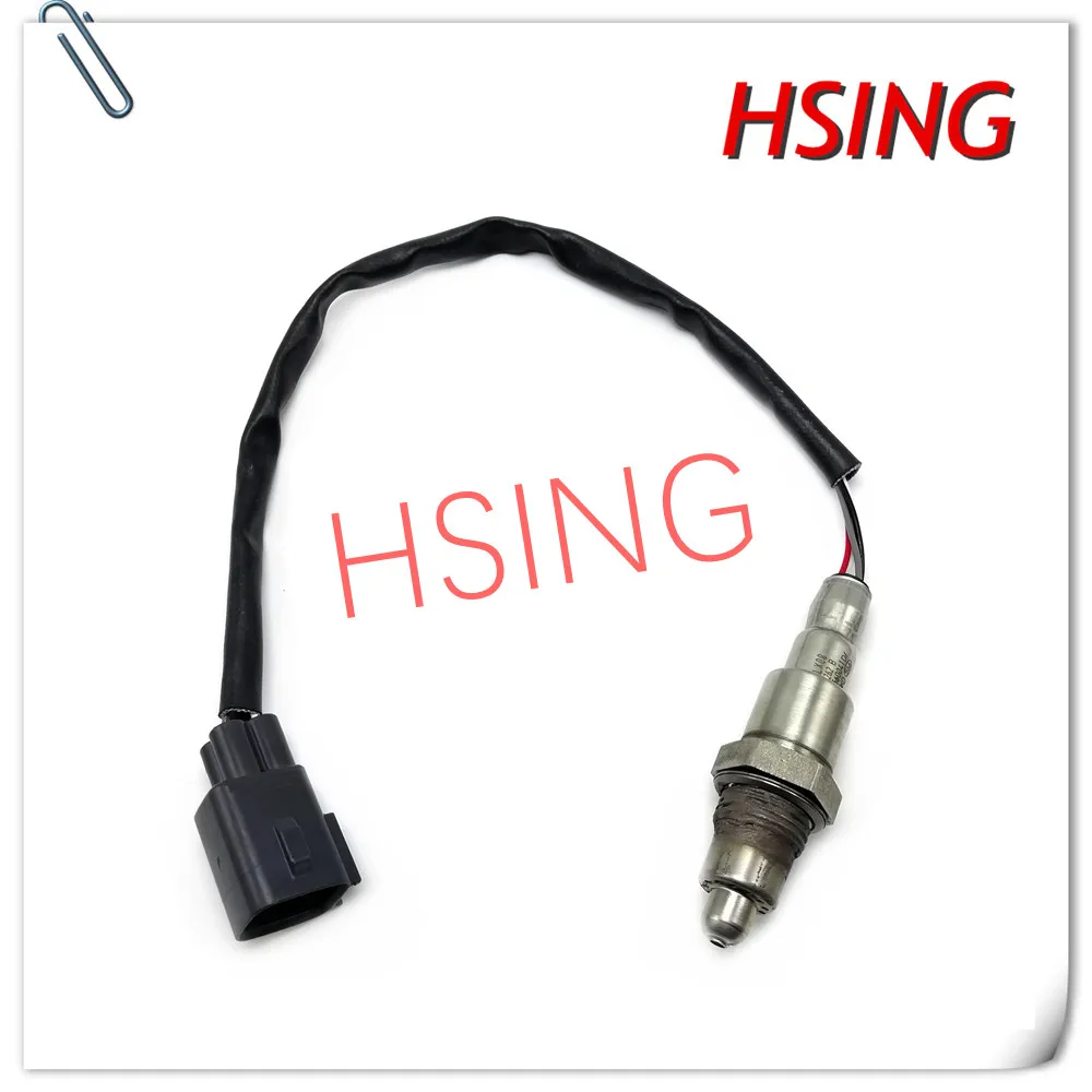 

Oxygen Sensor O2 Sensor Fits For Toyota Aygo Yaris Hybird Vitz KSP130 1KRFE ***Part No# 89465-52800 89465-0H030 0258030109