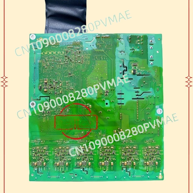 Inverter ATV61 ATV71 series 30 37 45 55 75KW mains power board driver board