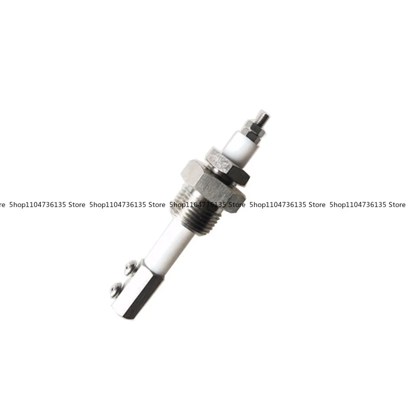 Water Tank Boiler Liquid Level Probe, Water Level Electrode  Probe RJBS-1FG Liquid Level Sensor