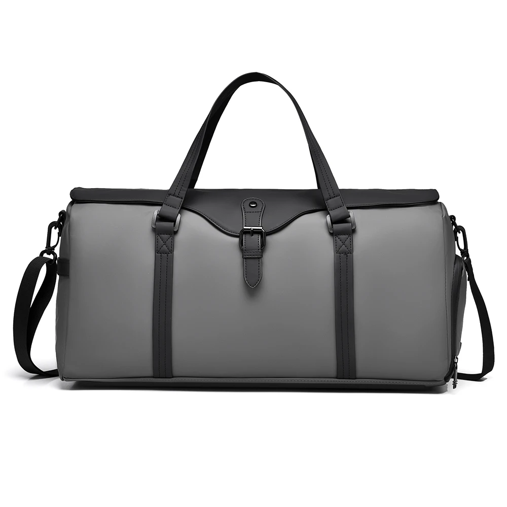 

High Quality Women Nylon Handbaga Tote Bags Large Capacity Ladies Travel Shoulder Bags Fashion Female Solid Zipper Shopping Bag