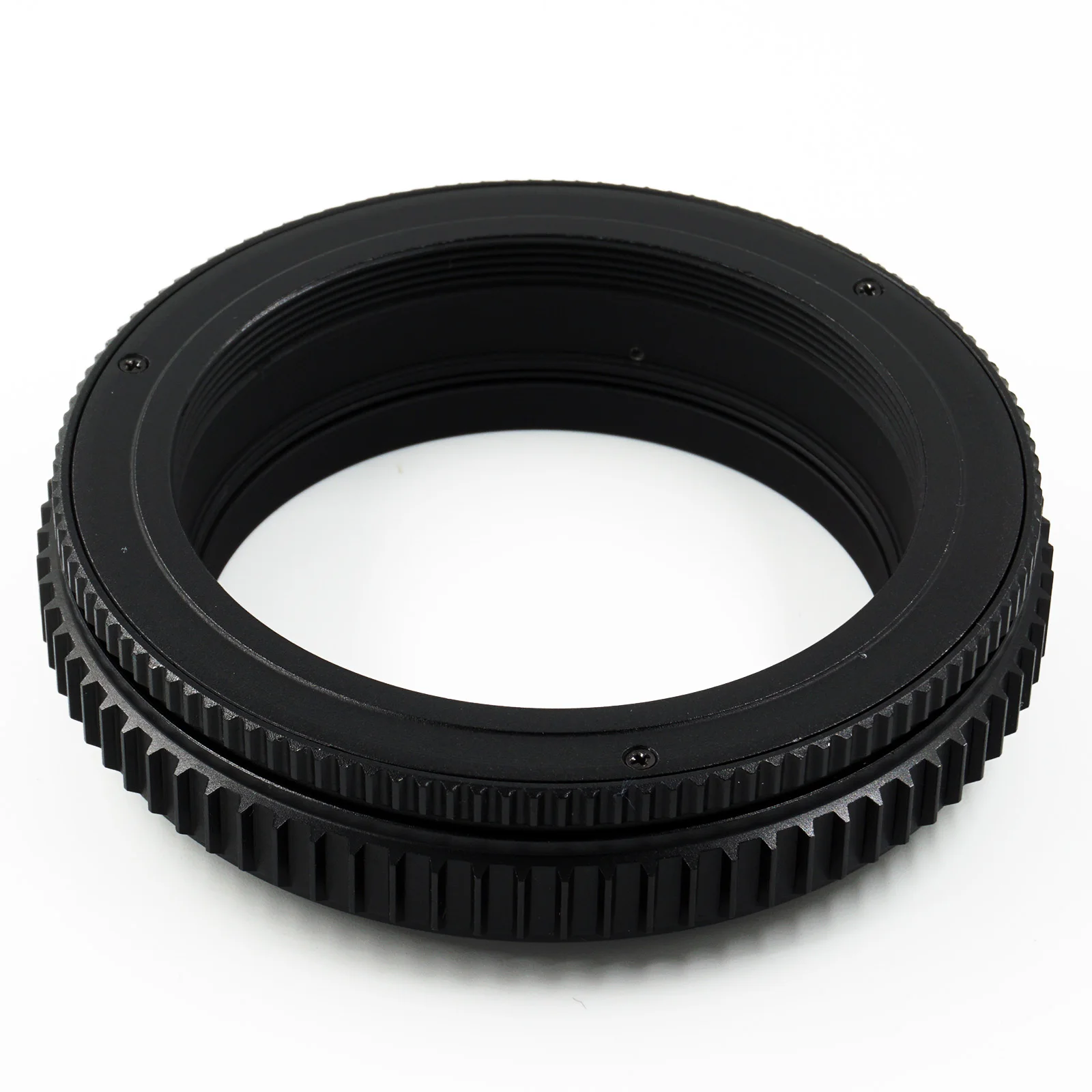 Yifeng M65 zu M65 17 - 31mm Einstellbare Fokussierung Helicoid Adapter Extension Tube