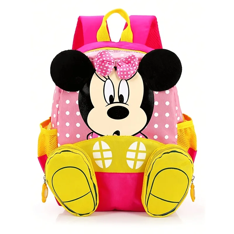 Lightweight Durable Bag with Zipper Closure, Lightweight and Large Capacity Travel Backpack