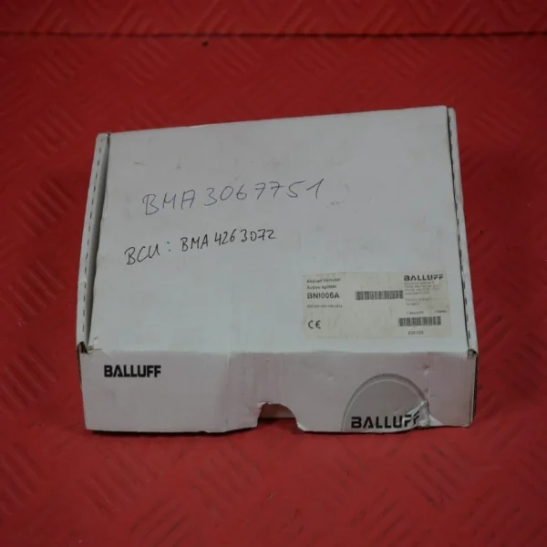 

Коллектор Bni006a Совершенно новый оригинальный Spot Plc