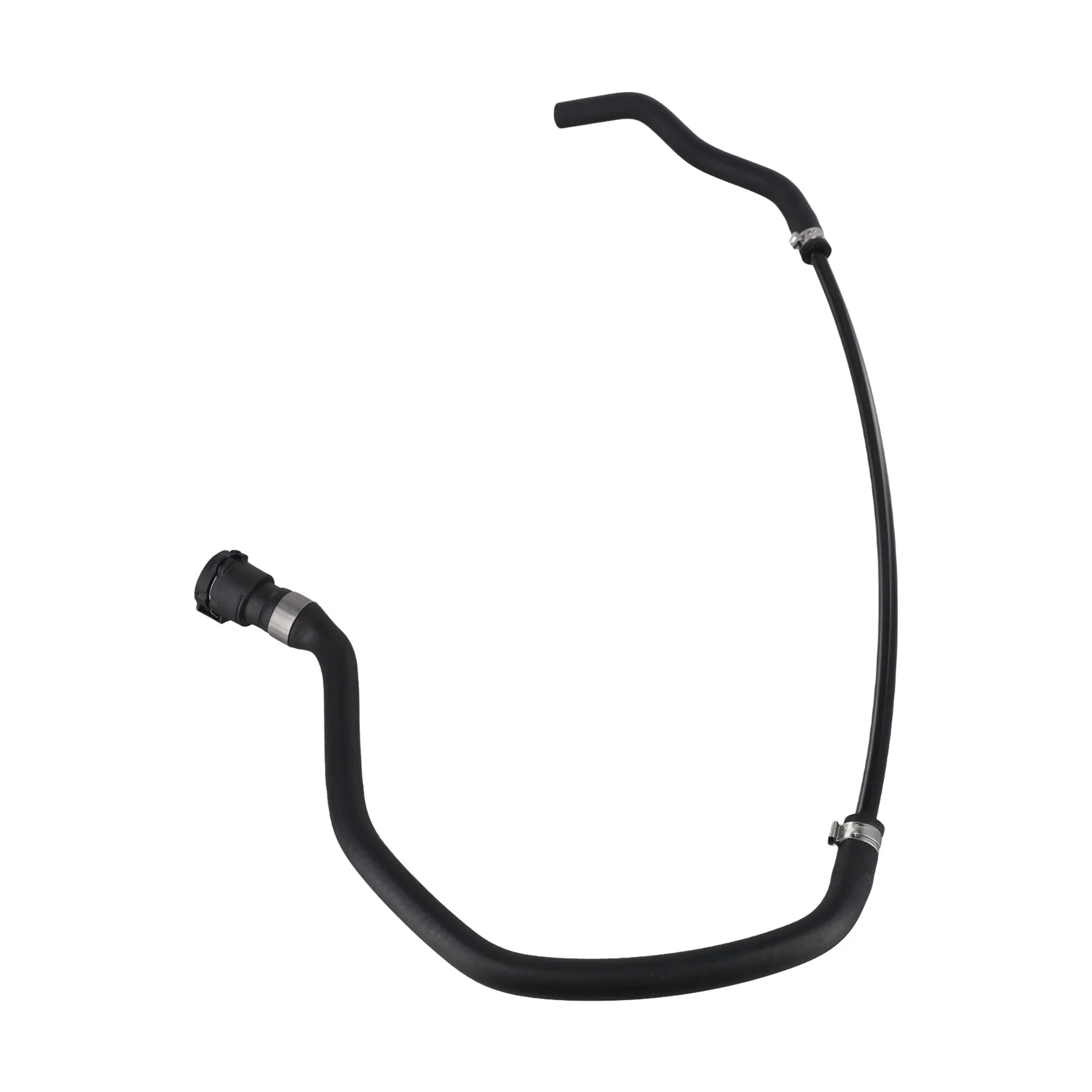 

Car Accessories Automotive Hose As Picture Shows Coolant Water Pipe OEM Part Number 17127565092 Stable Characteristics