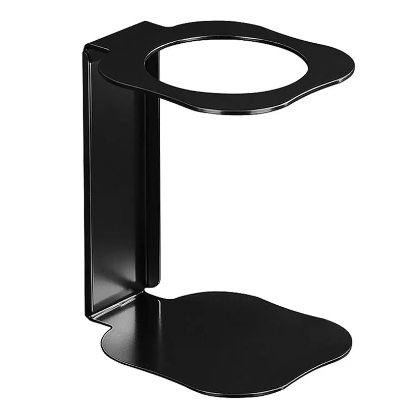 【FLASH DEAL】For Outdoor, Camping Coffee Machine Bracket, Pour Over Coffee Dripper Stand Accessory, Espresso Machine Stand, Porta