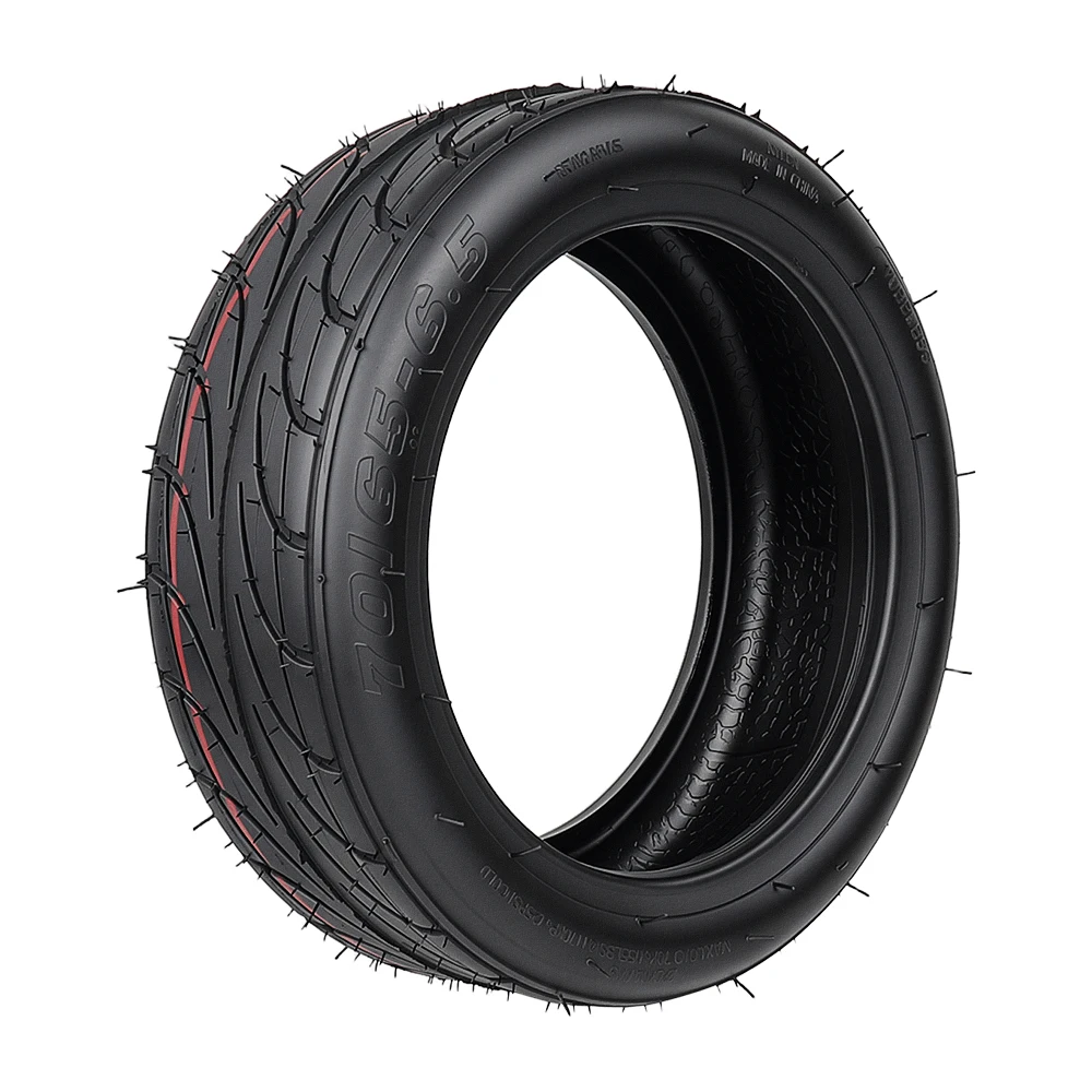 For Ninebot Mini S Pro / S / S-Max / S-Plus Electric Scooter 10x2.75-6.5 Tubeless Tire 70/65-6.5 Self-Balancing Outer Tire Parts