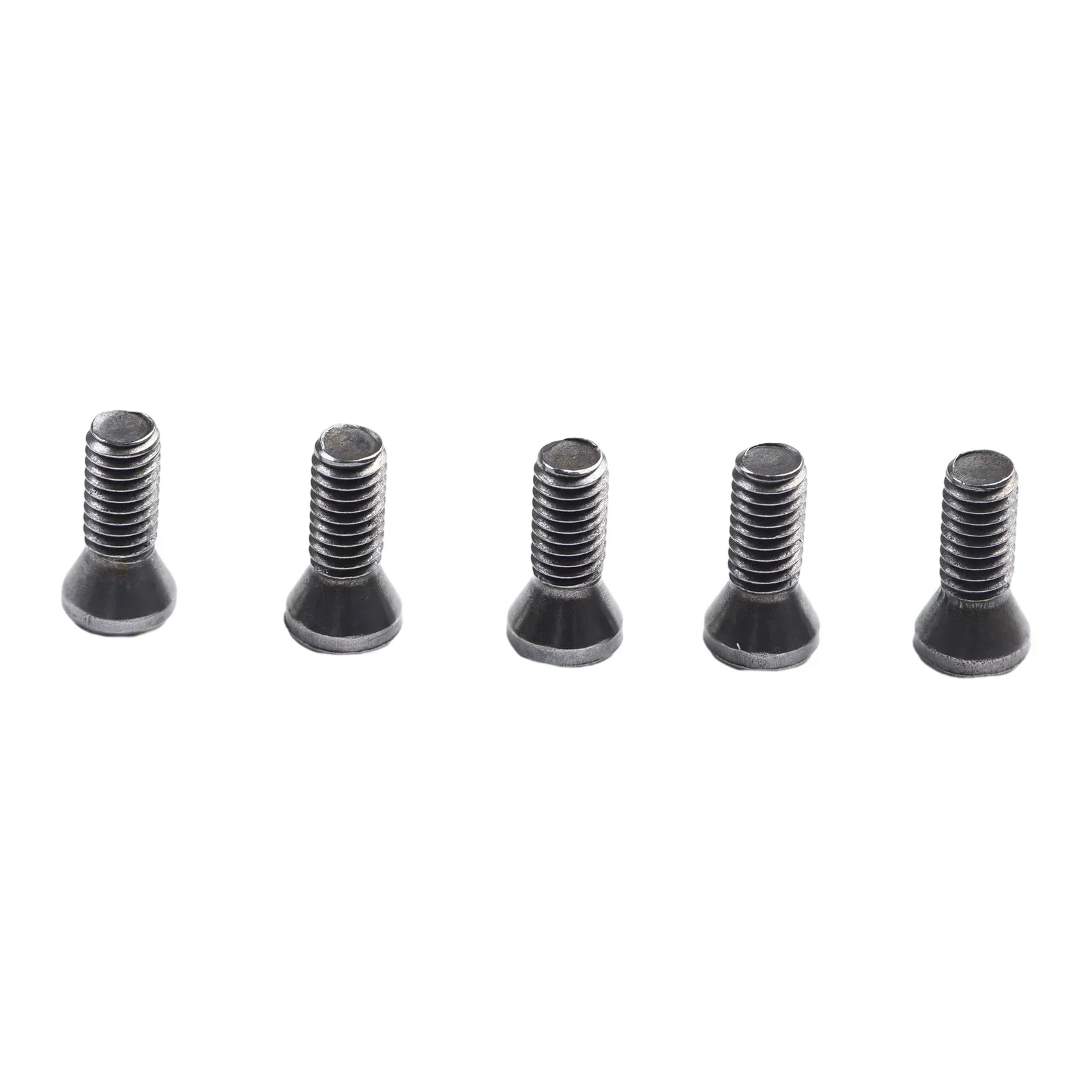 10pcs CNC Torx Screw M2.5 M3.5 Replaces For Carbide Inserts CNC Lathe Tools Holder Screw Fitting Cutter Head Blade Screw