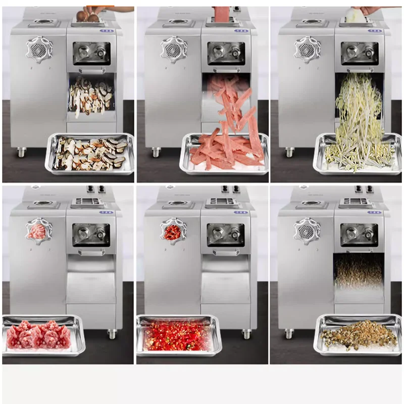 Meat Grinder Machine Meat Grinder Powerful Meat Grinders Slicers