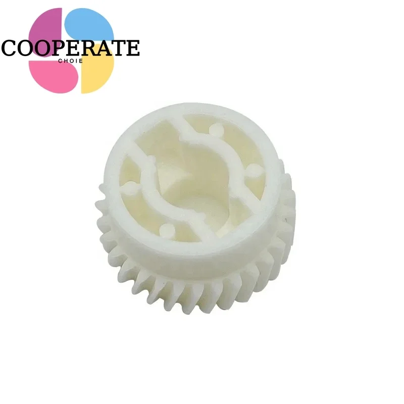 10pcs AB01-1282 31T Transfer Gear for RICOH Aficio MP 4000 4001 4002 5000 5001 5002 SP8300 SP8200 / MP4000 MP5000