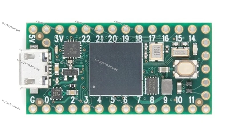 Universal Intelligent Hardware Development Kit High Compatibility Embedded Control Component