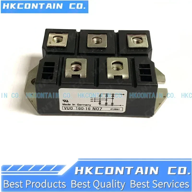 NEW MODULE VUO120-12NO1 VUO121-16NO1 VUO160-02/04/06/08/12/14/16/18NO7