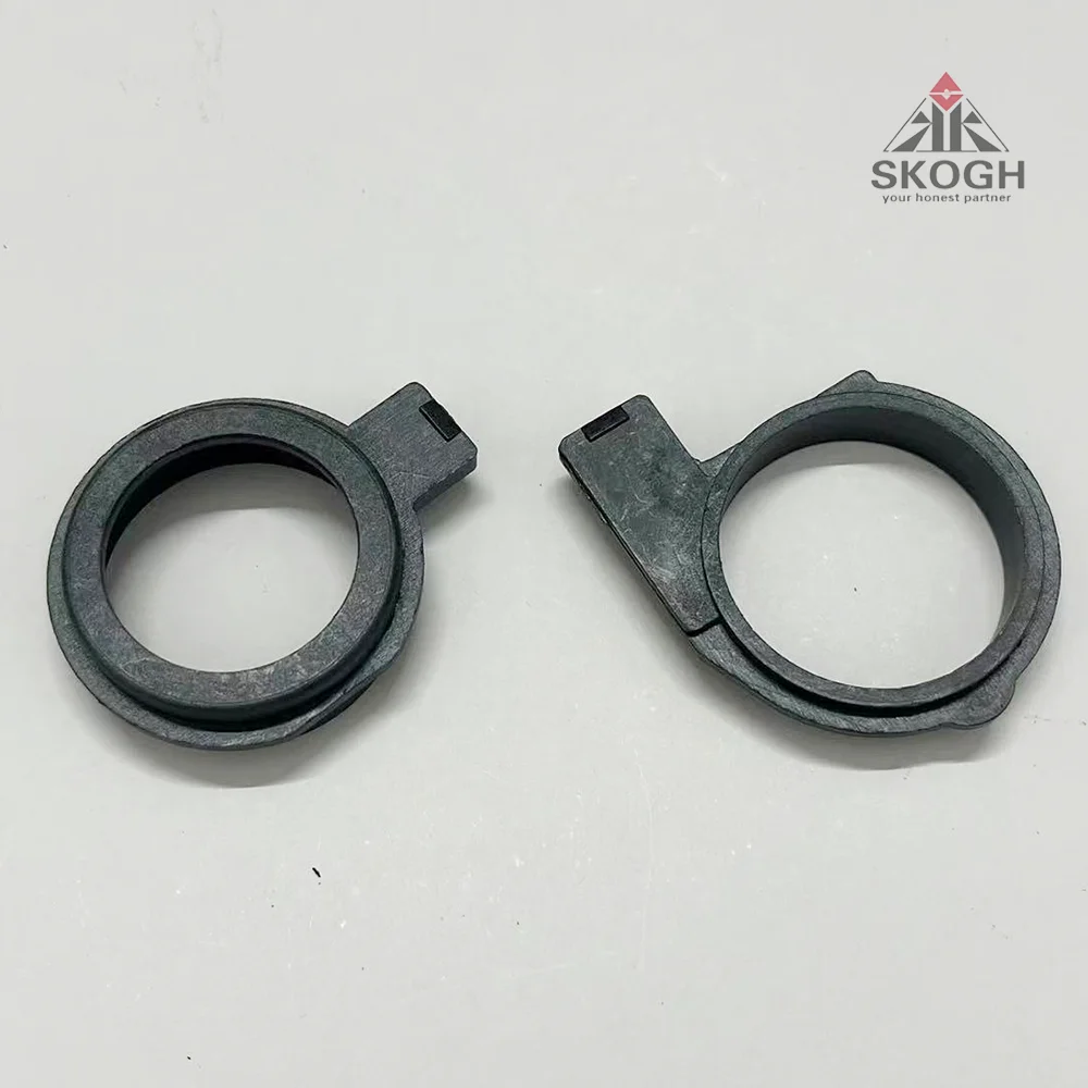 10Sets 302F725070 302F725080 Heater Bushing For Kyocera M2135 M2635 M2540 M2560 M2640 M2735 M2040 M4028idn M8024