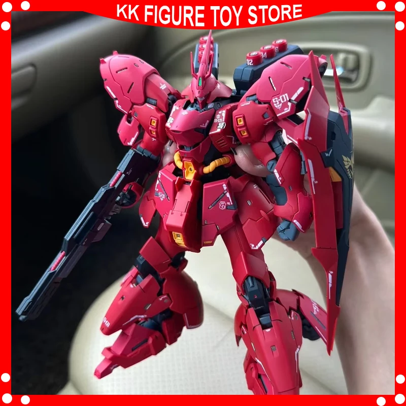 Star Model Rg 1/144… - image