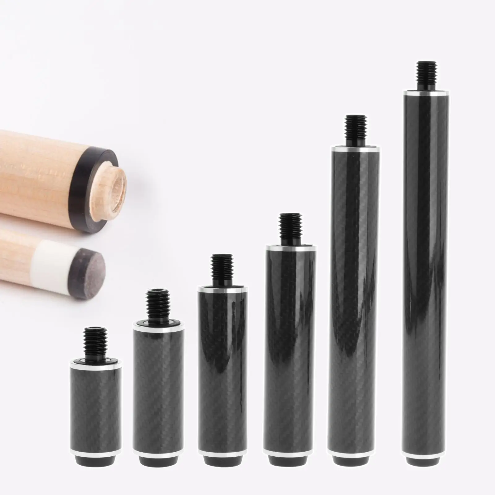 cue-end-extender-cue-extended-attachment-player-billiards-pool-cue-extension