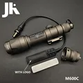 DE M600C light