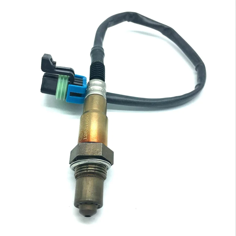 Cadillac CTS Camaro 234-4441,234-4564,234-4815,234-4816 자동차 액세서리 용 NEW-4Pcs 업스트림 및 다운스트림 산소 센서