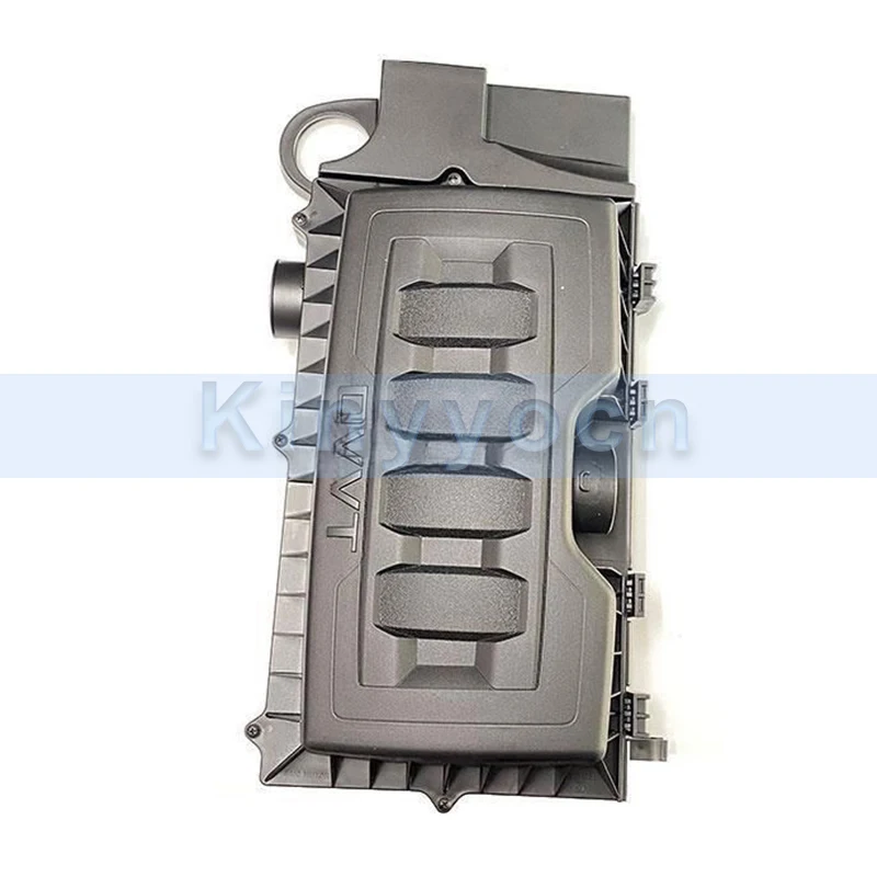 غطاء ديكور لمرشح هواء السيارة لـ SAIC MG ZS 1.5L #2