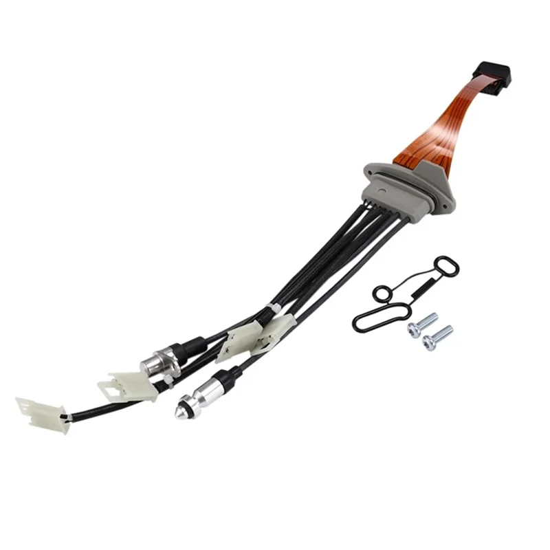 

Ремкомплект соединительного мостового троса 4213559292, комплект датчиков автоматической коробки передач 501321146, для грузовиков Scania Volvo MAN