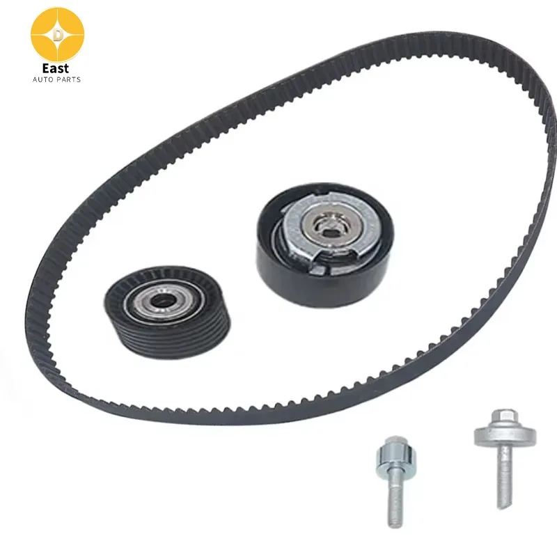 130C19656R Timing Belt Kit for Renault Laguna Megane Vel Saties 1.82.0 16V 130C11551R