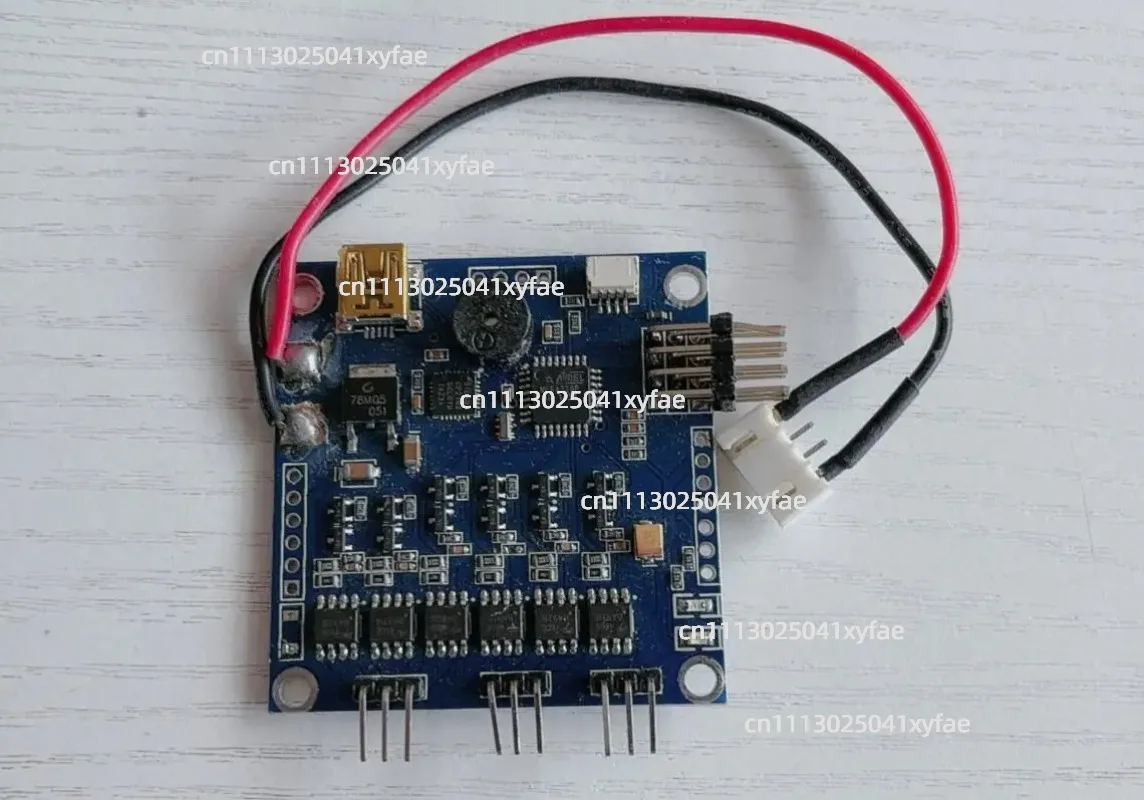 2/3 Axis Brushless Gimbal Controller 32-bit/8-bit BGC3.1 BGC3.2 BGC3.5 Main Board