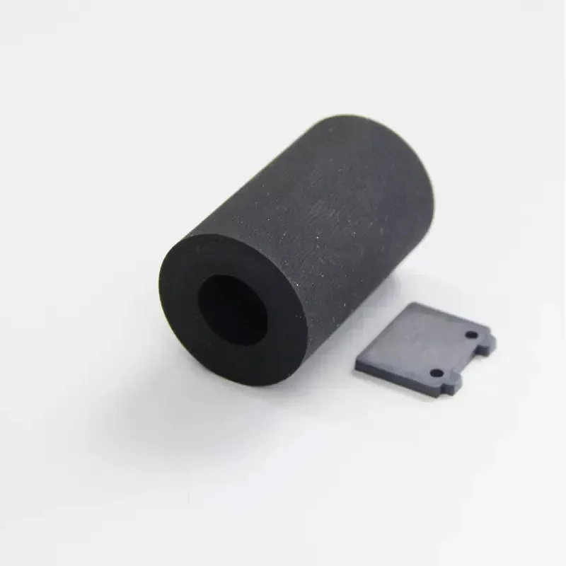 1SETS L2724A L2724-60004 AADF Roller Replacement Kit Rubber for HP Scanjet Professional 3000 S2