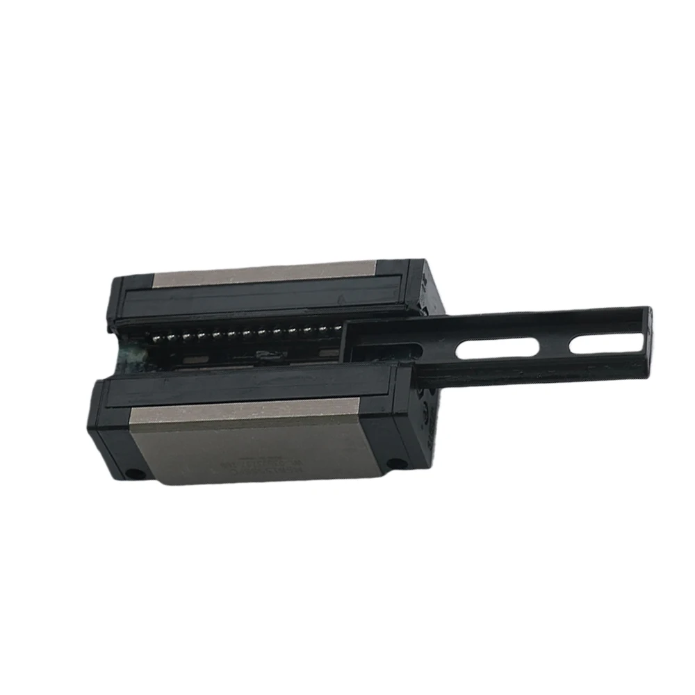 For CO2 Laser Cutting and Engraving Machine Universal Metal PMI Linear Guideway Carriage