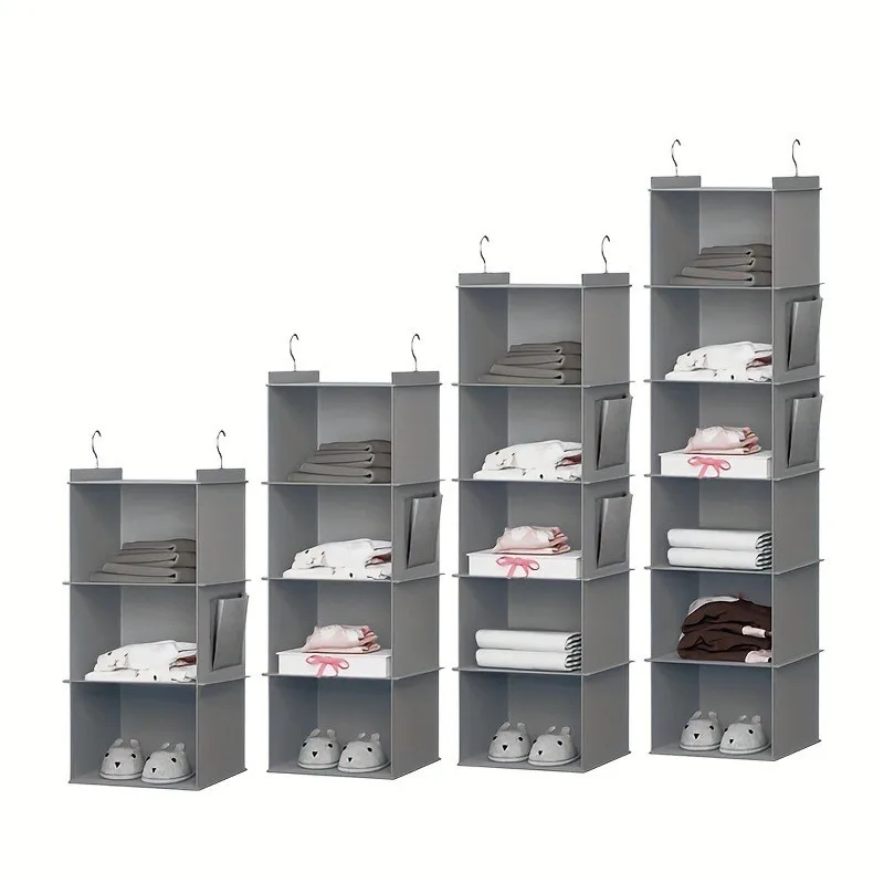 Thumbnail 4 - #16 Compare Closet Storage Before You Buy