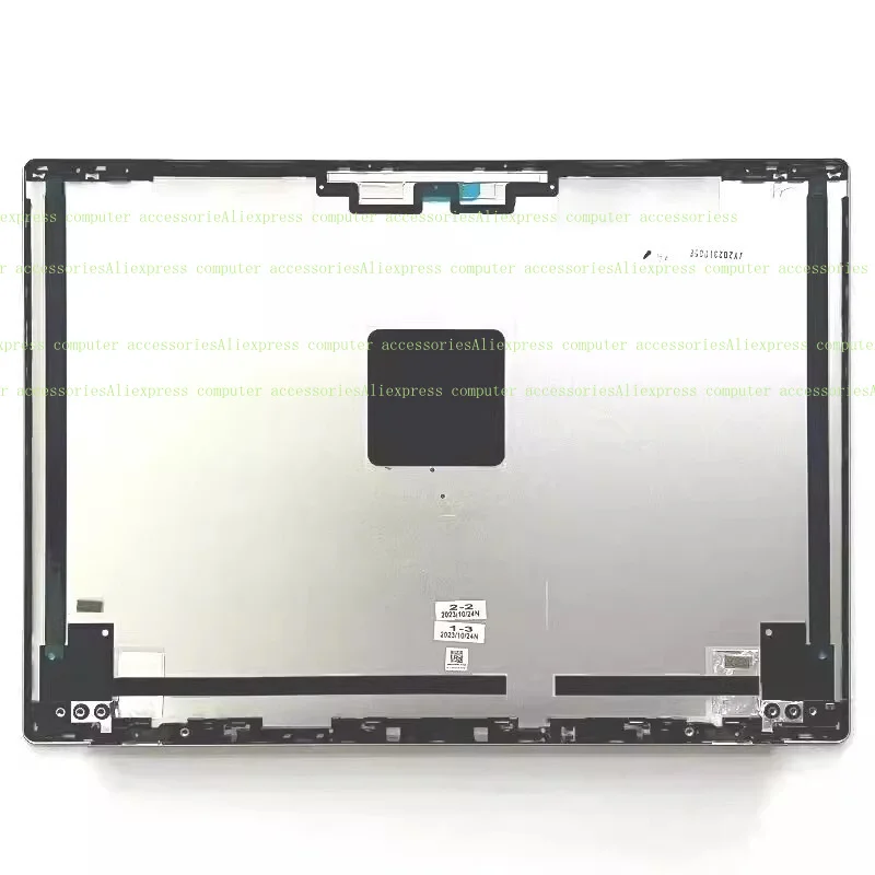 

P + новый верхний чехол с задней крышкой ЖК-дисплея для ноутбука HP Pavilion Plus 16-ab TPN-W161