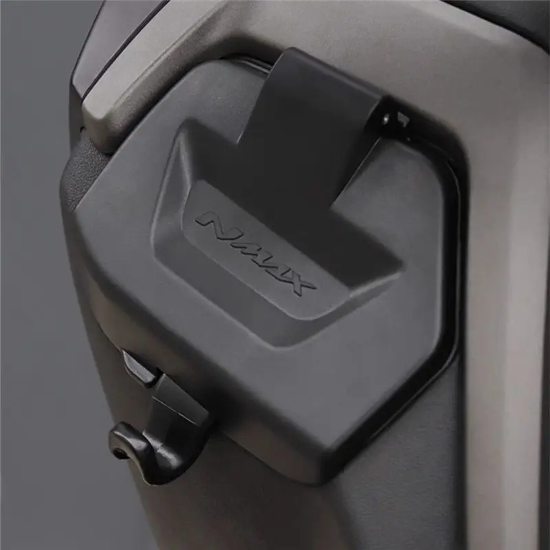Multi-Purpose Motorcycle Tool Box Storage Cover For NMAX V3 Nmax 155 2025 Motorcycle Lid Side Pocket Cover