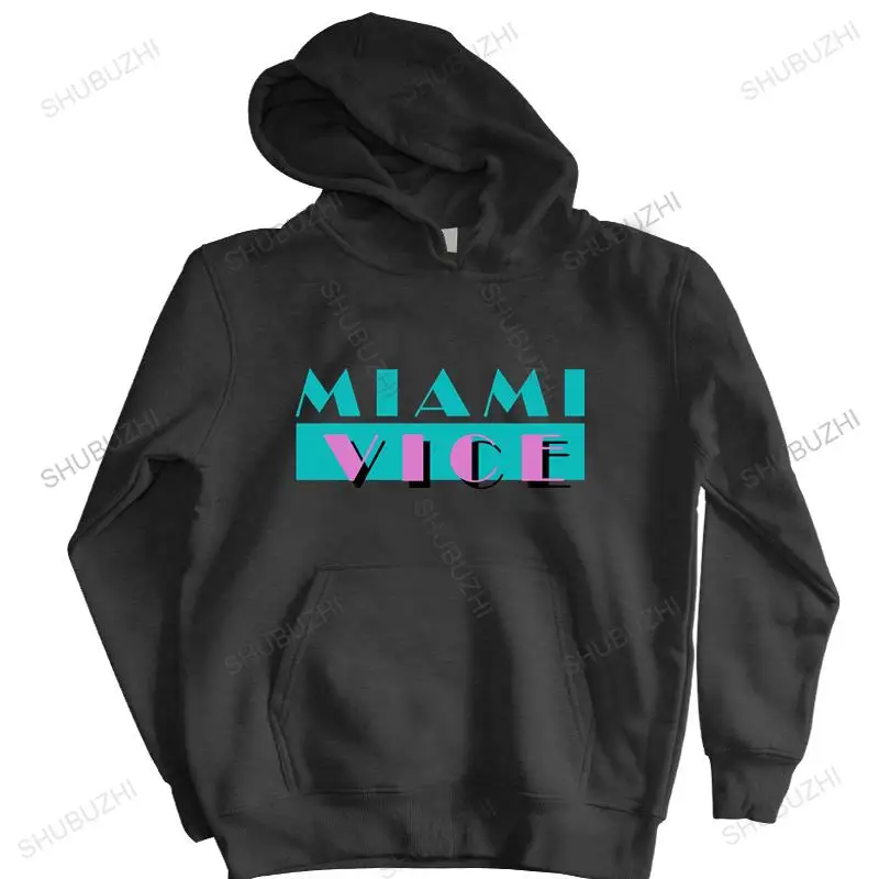 

homme cotton hoodies zipper VICE TV THEMED TRIBUTE 90S MOVIE FILM CULT 80S men shubuzhi brand winter hoody