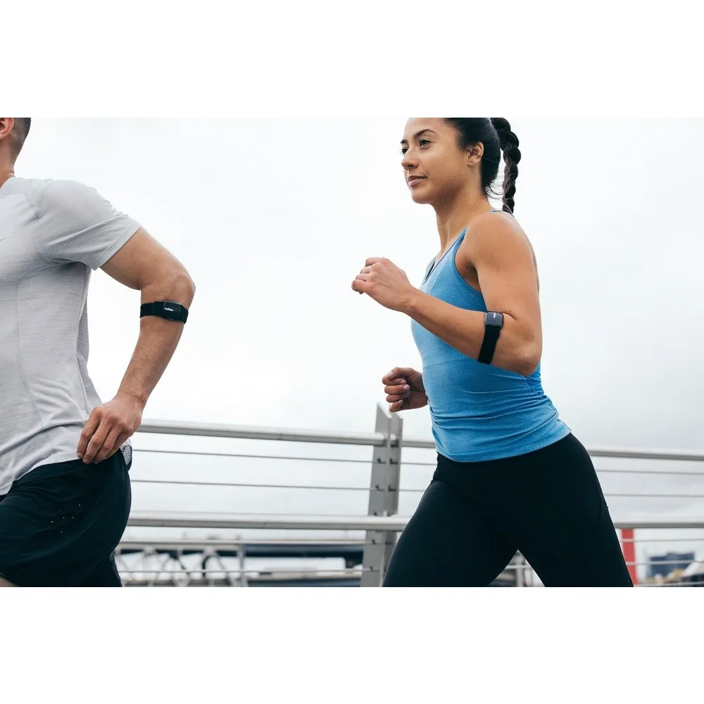 

TICKR FIT Heart Rate Armband, Bluetooth, ANT+