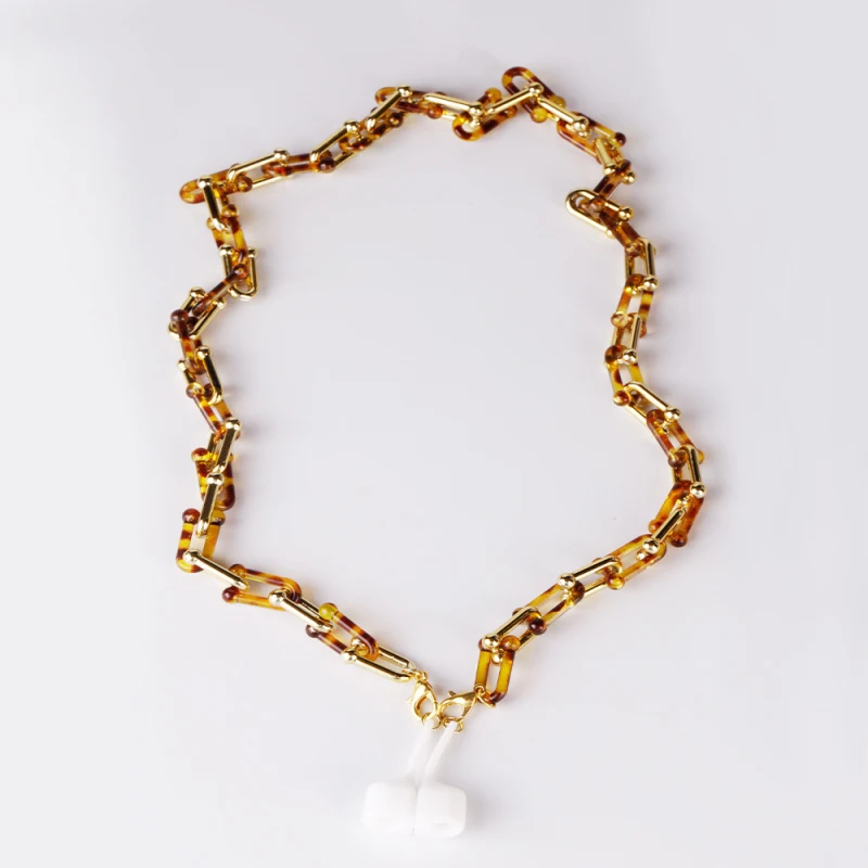 Earhooks Holder For Fall Prevention Portable Practical Anti-lost Earphone Accessories Magnetic Earhooks Holder Holder