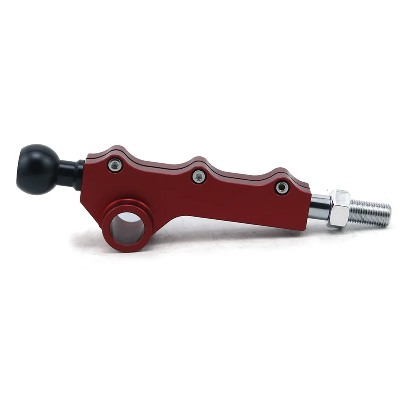 

Reliable-Car Adjustable Short Shifter Shift Lever For Subaru WRX Impreza Legacy Outback Forester 2005-2011