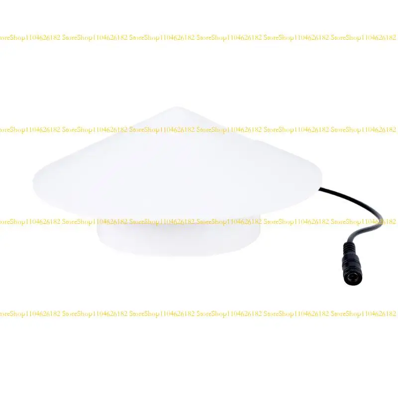 Q2Q4 مقاوم للماء 12 فولت مروحة عادم لوحة شمسية لترويمة الدفيئات والسكان