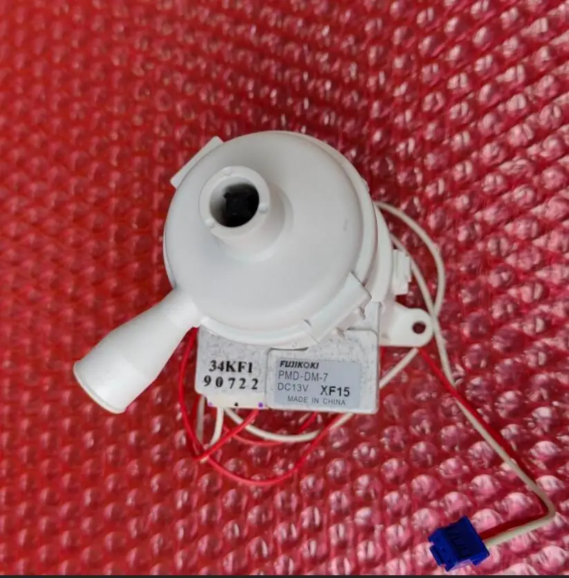 

Новый для Daikin, потолочный блок для кондиционера, потолочный блок, водяной насос PMD-DM-7, детали для дренажа кондиционера