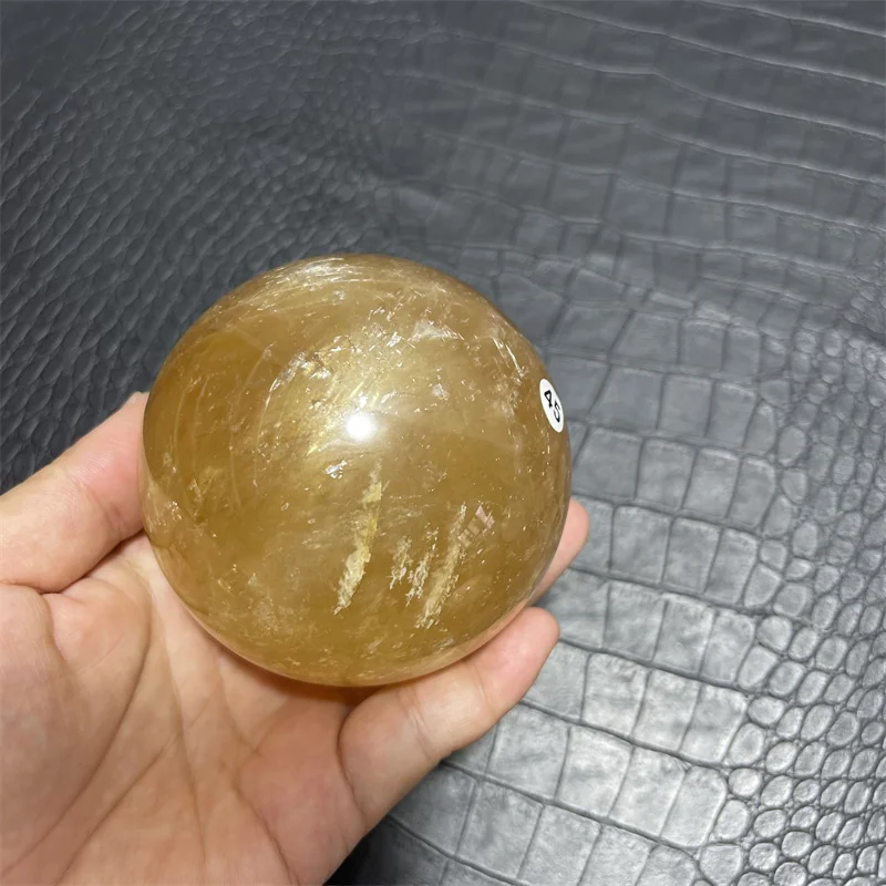 

Natural Stone Crystal Quartz Ball Rock Mineral Healing Massage Ball Reiki Meditation Energy Stone Home Decor