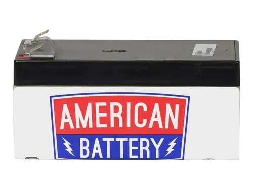 American Battery RB…