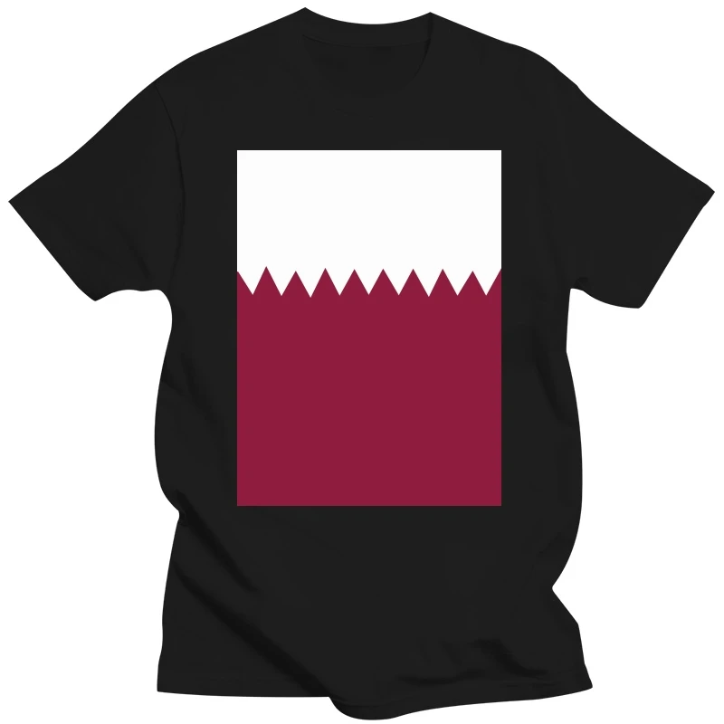 Qatar Qatar Guitar Emirate T-Shirt all Sizes New