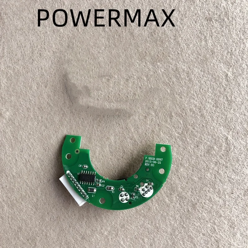 JACK A3 A4 QIXING POWERMAX Control Box Encoder Computer Lockstitch Industrial Sewing Machine Spare Original Parts Wholesale