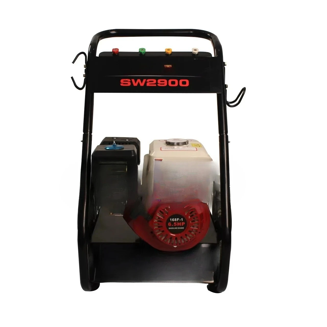 Garden Tools High Pressure Washer Cleaner for Outdoor Cleaning  Washer